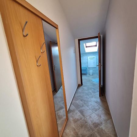 Apartmani Vukovic Punat Exteriér fotografie