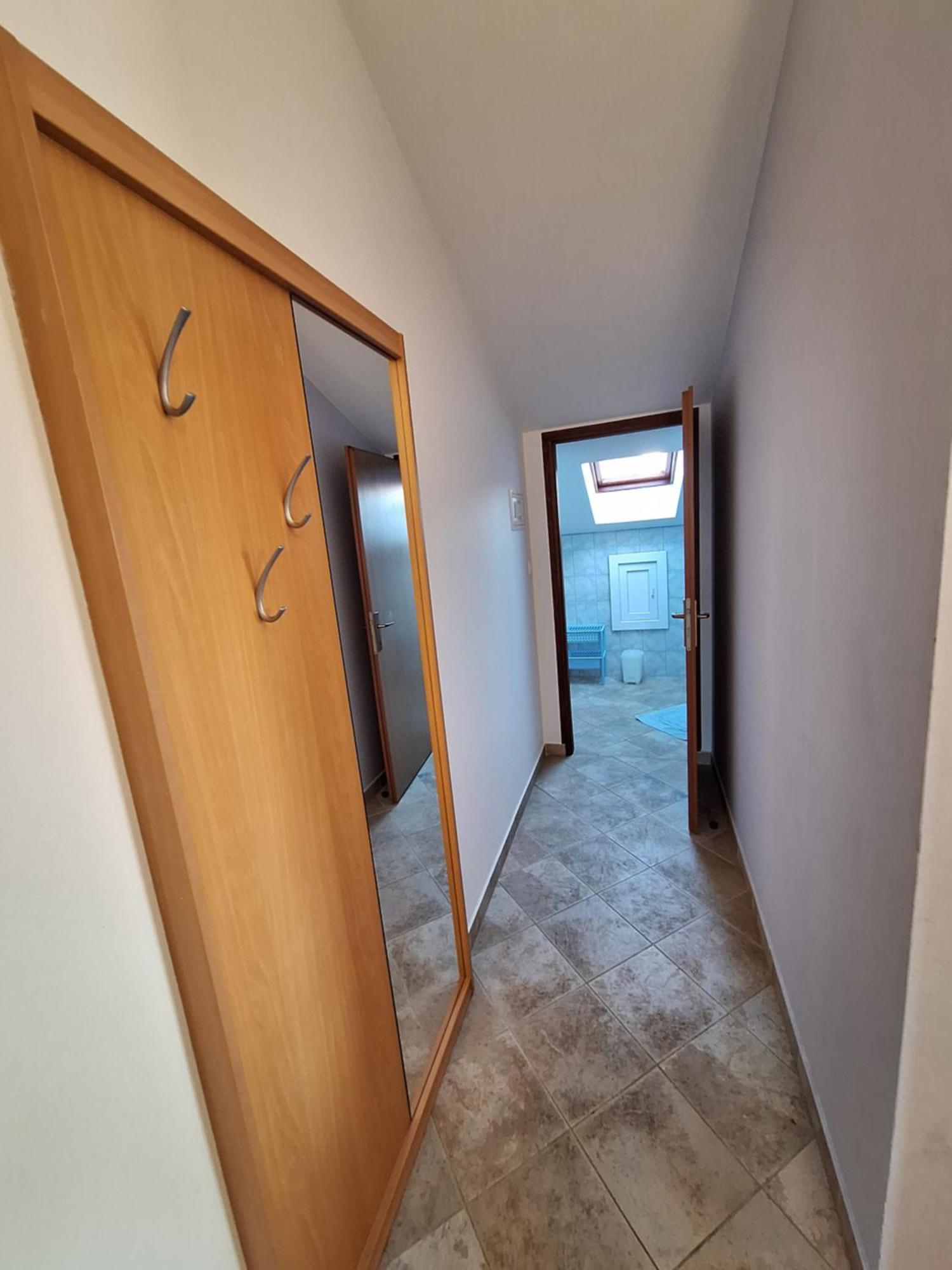 Apartmani Vukovic Punat Exteriér fotografie