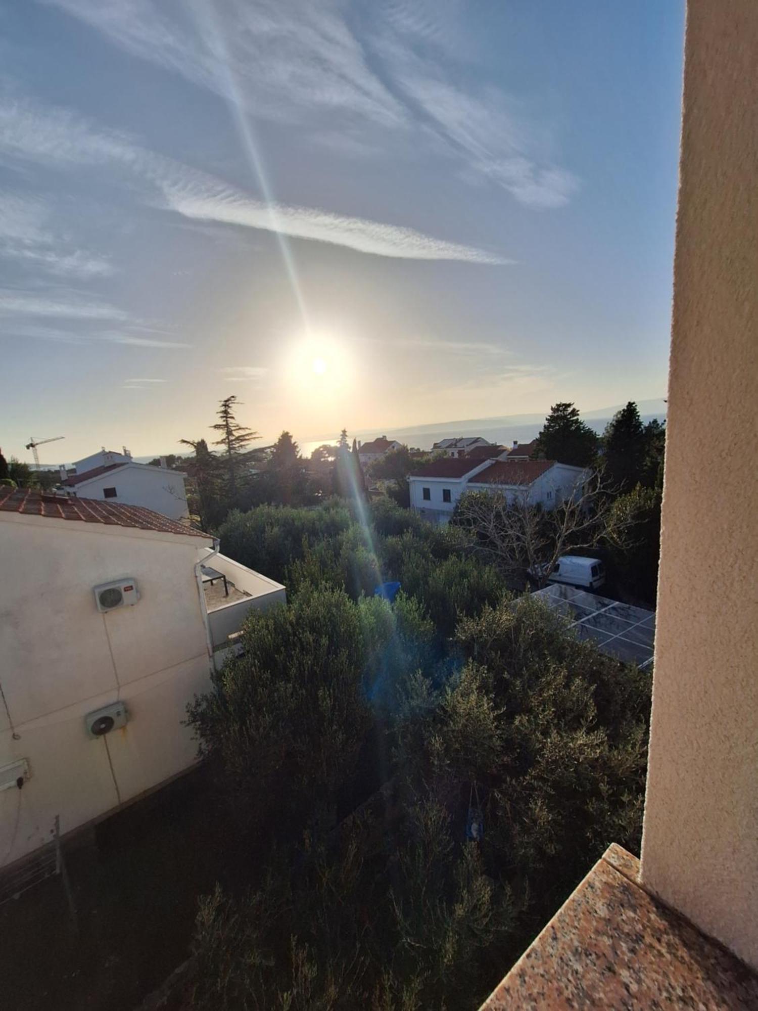 Apartmani Vukovic Punat Exteriér fotografie