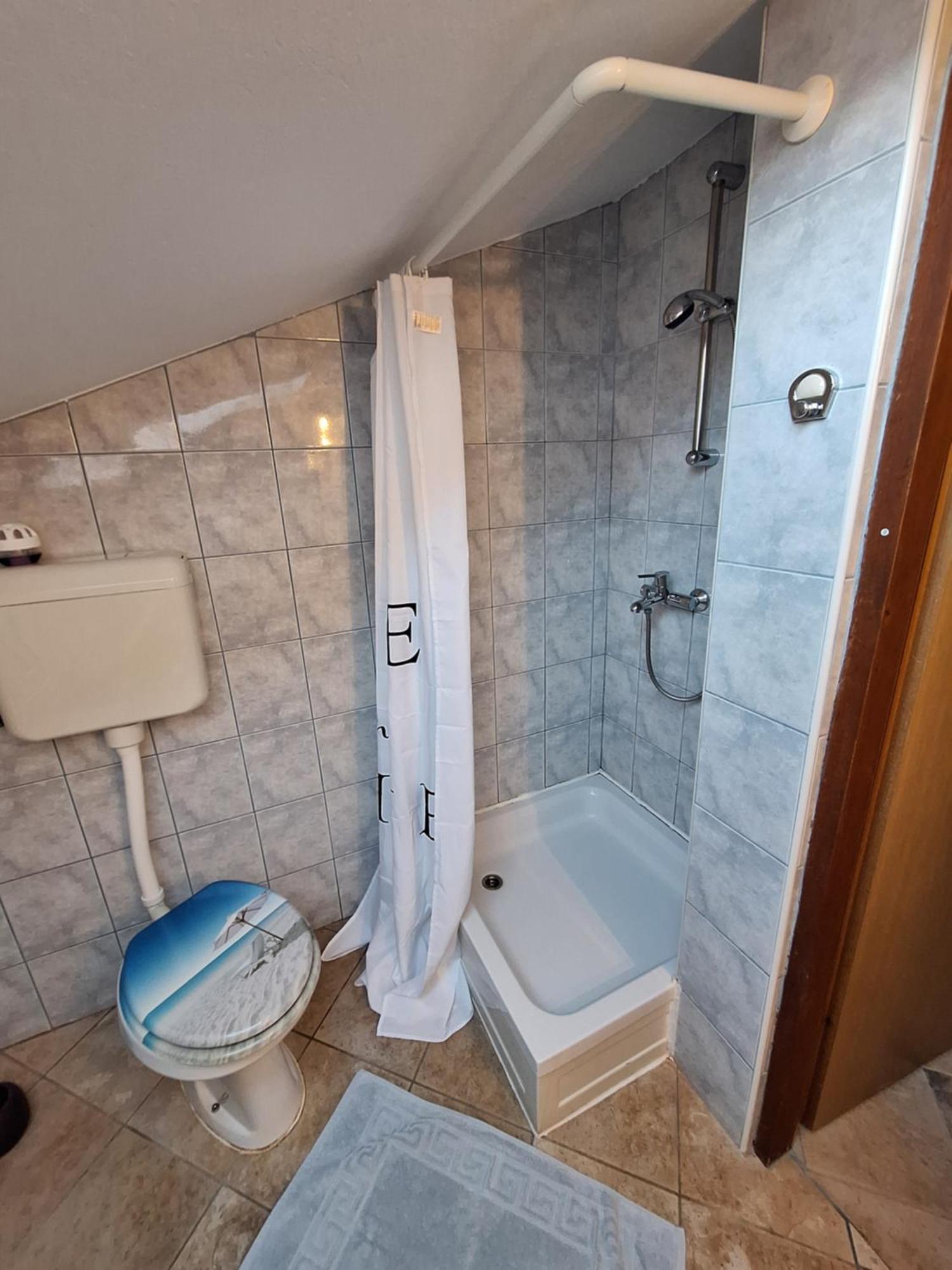 Apartmani Vukovic Punat Exteriér fotografie