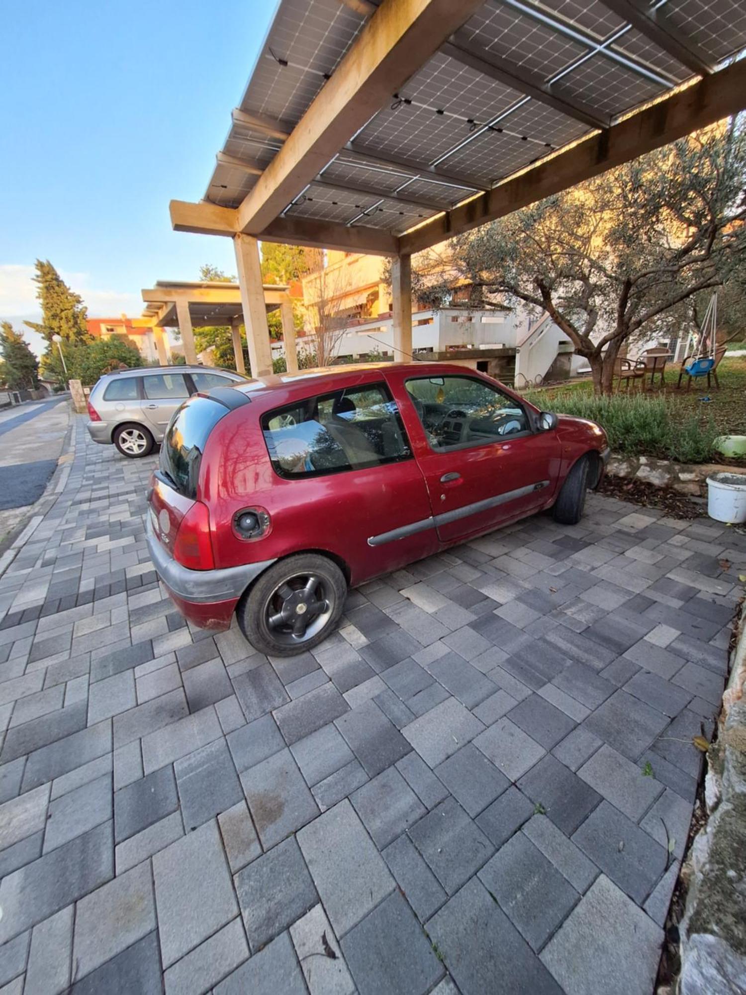 Apartmani Vukovic Punat Exteriér fotografie